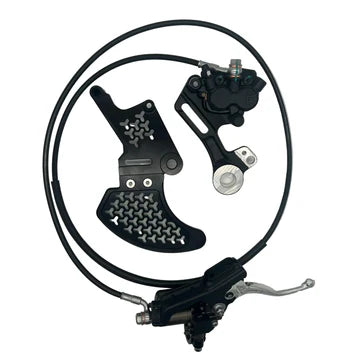 DXE MX Brake Kit- Rear