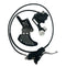 DXE MX Brake Kit- Rear