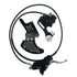 DXE MX Brake Kit- Rear