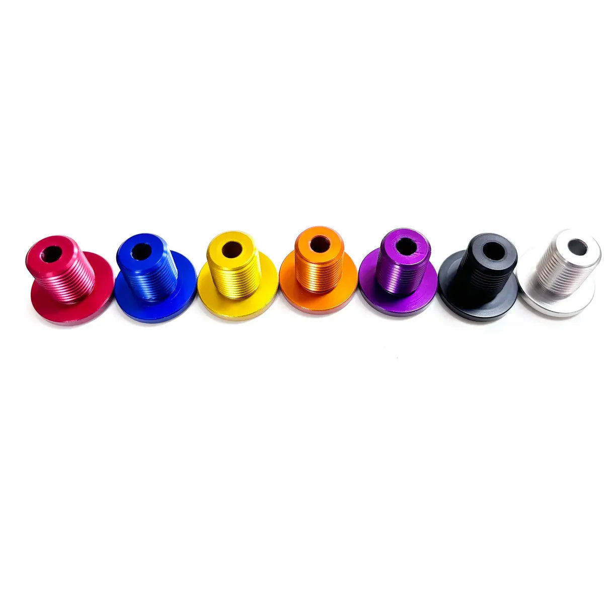 DXE Front Axle Nut for Surron Ultra Bee