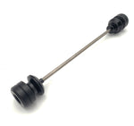 Warp9 Ultra Bee Front Supermoto Axle Slider
