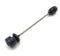 Warp9 Ultra Bee Front Supermoto Axle Slider