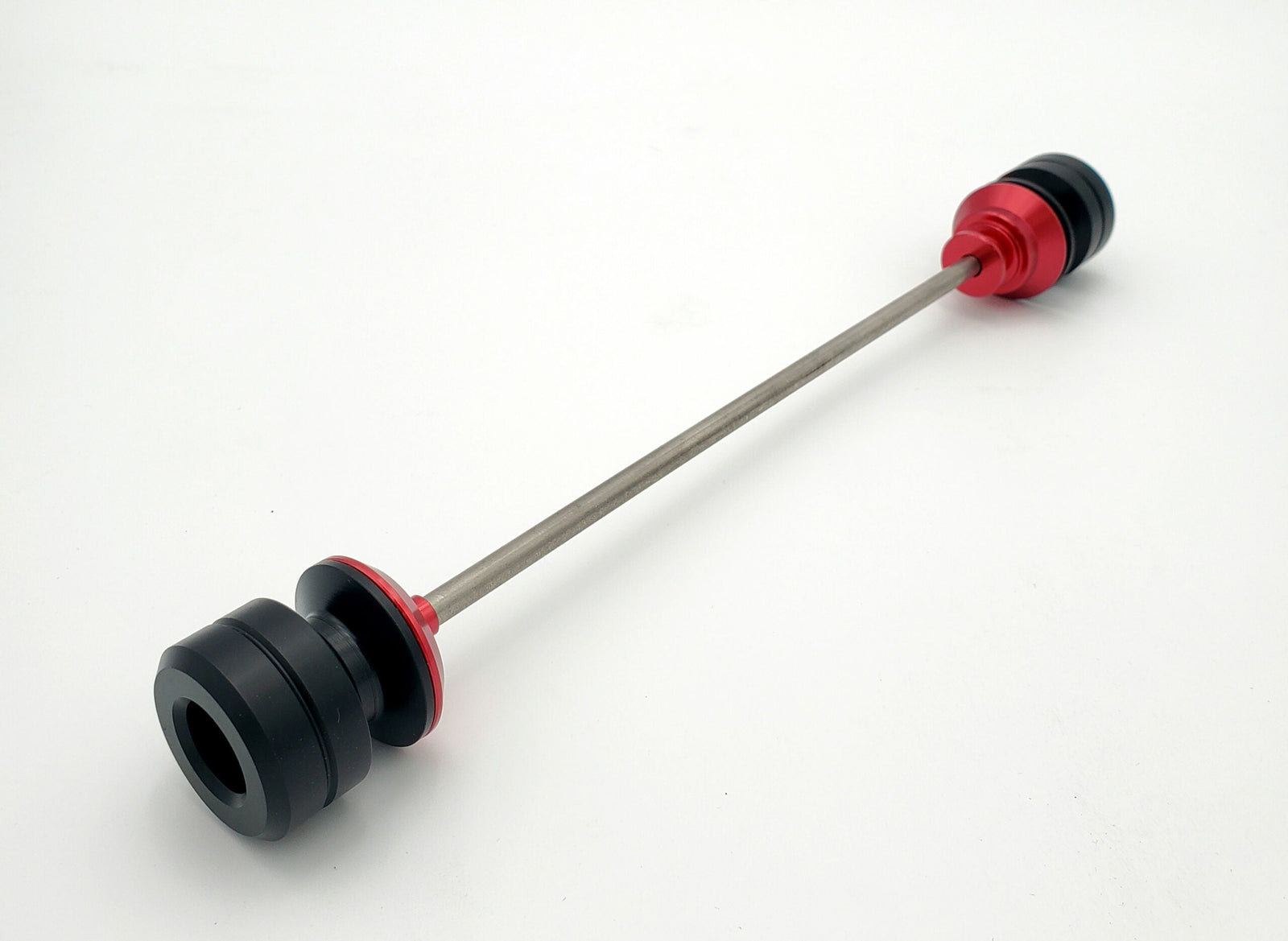 Warp9 Ultra Bee Front Supermoto Axle Slider