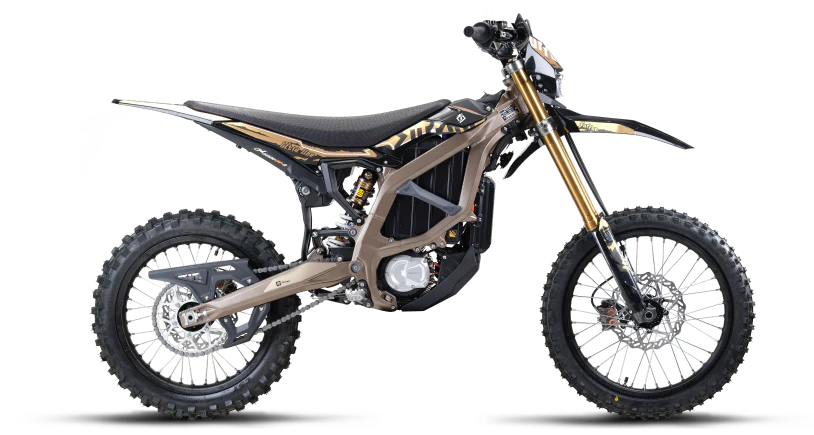 Surron Ultra Bee HP Electric Dirt Bike (ADR Approved) - Arriving October
