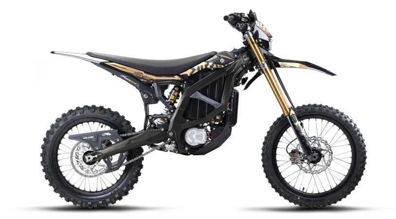 Surron Ultra Bee HP Electric Dirt Bike (ADR Approved) - Arriving October