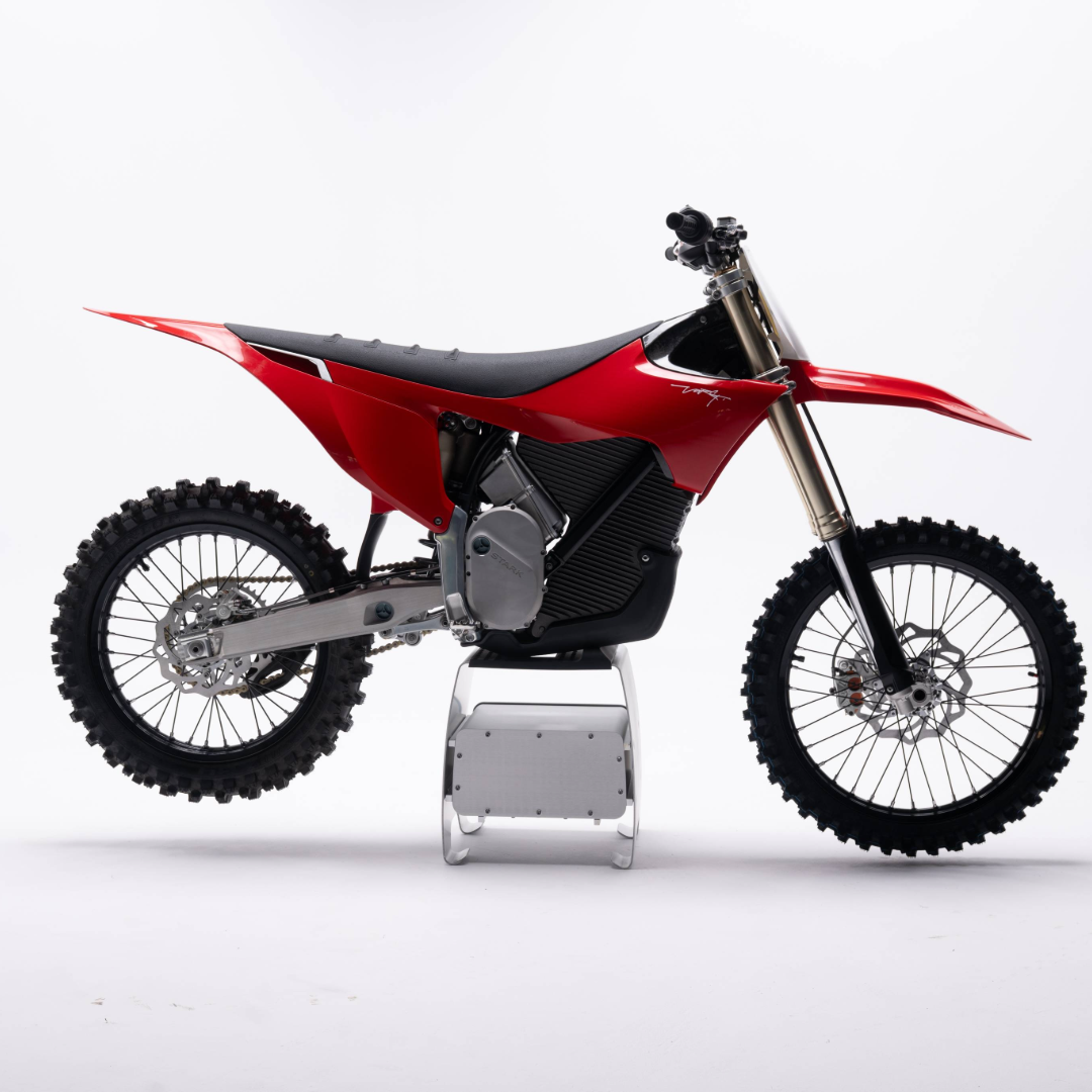 Stark Varg MX 1.0 80HP