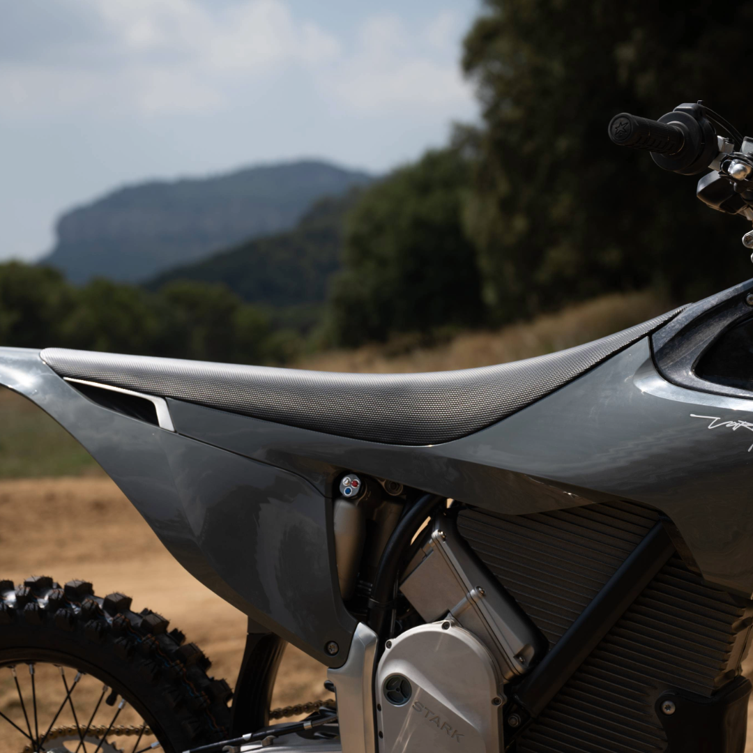 Stark Varg MX 1.2 80HP