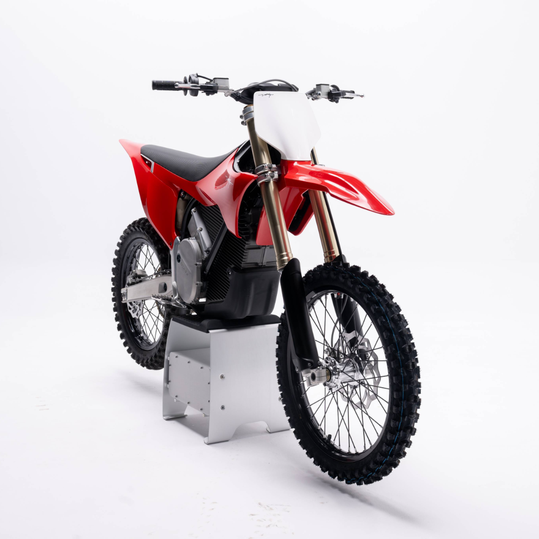 Stark Varg MX 1.0 80HP