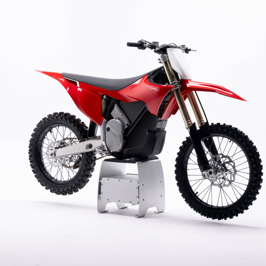 Stark Varg MX 1.0 80HP