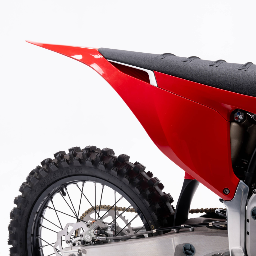 Stark Varg MX 1.2 80HP