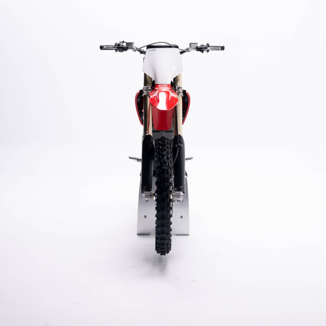 Stark Varg MX 1.2 80HP