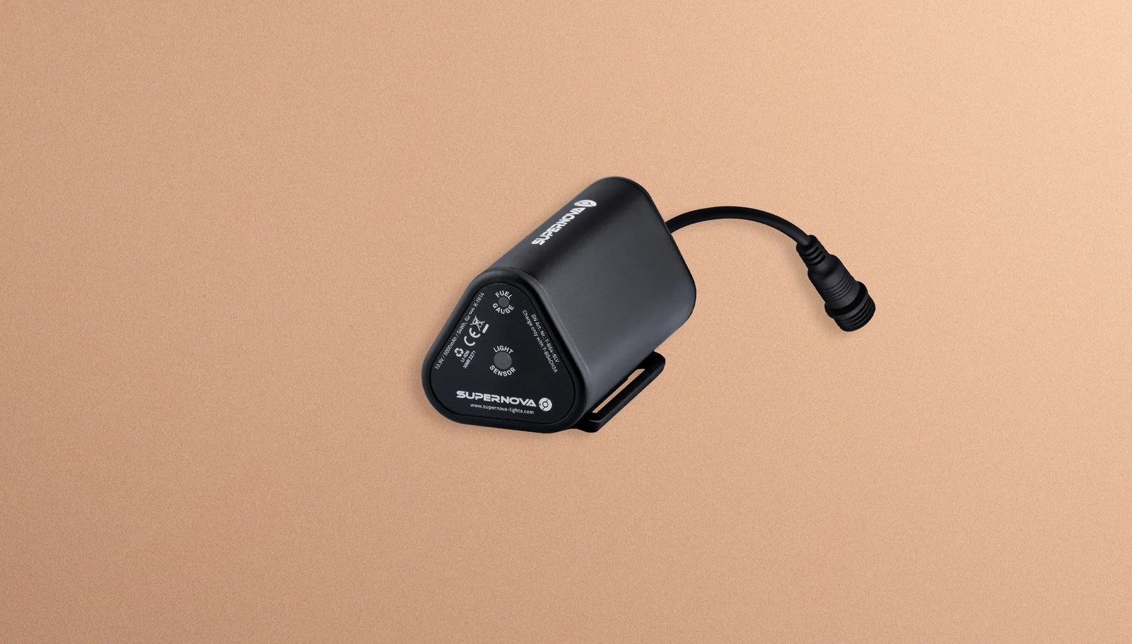 Supernova B54 Battery Pack