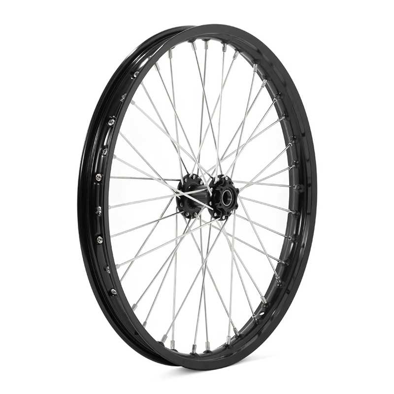 DXE E-Moto Individual Wheels