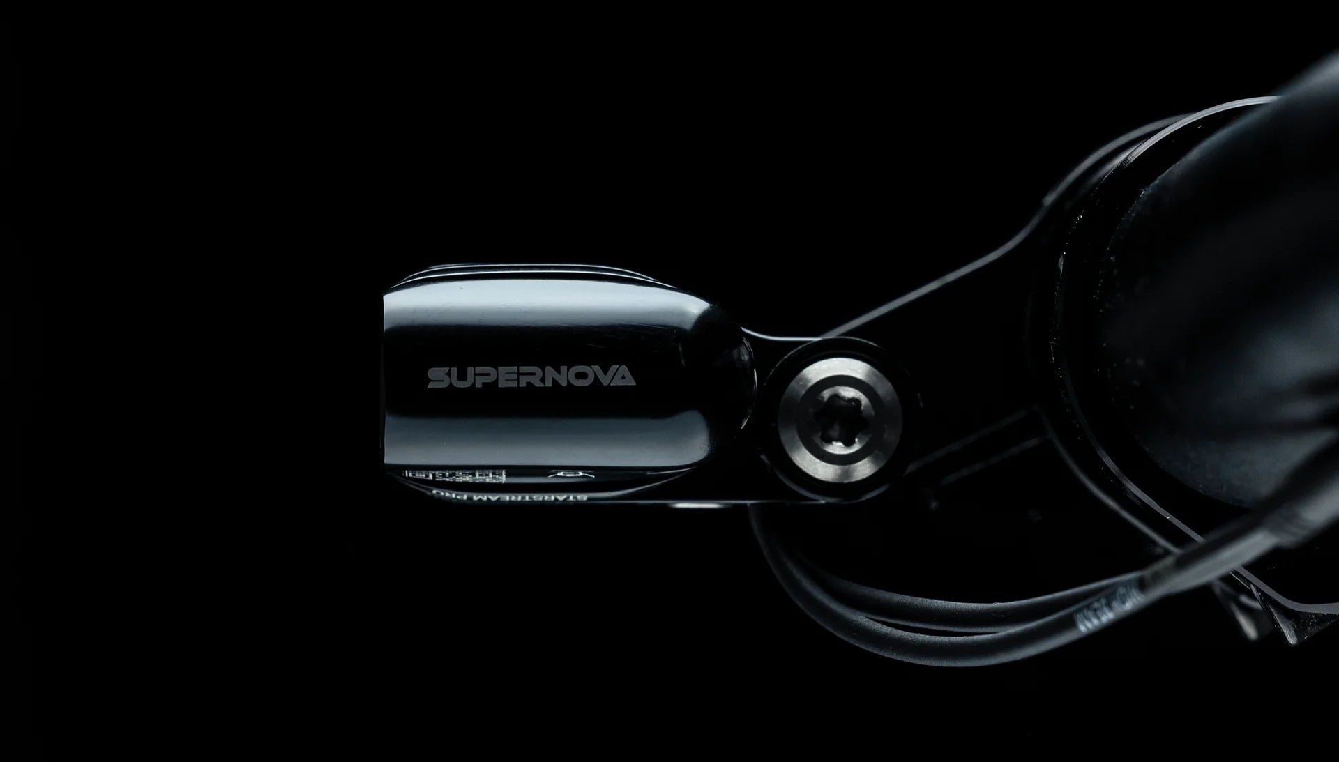 Supernova Starstream X Pro