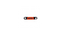 Supernova TL3 Mini Tail Light 12V Rear Rack Versiobn
