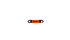 Supernova TL3 Mini Tail Light 12V Rear Rack Versiobn