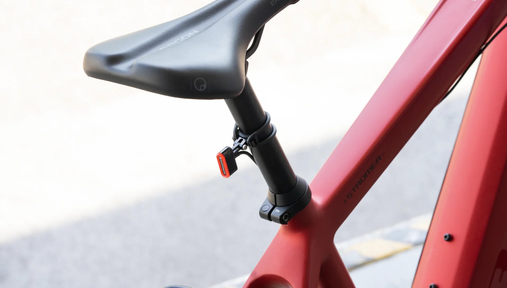 Supernova TL3 Mini Rear E-Bike Light