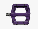 Race Face Chester Composite Pedal PEDALS & CLEATS Melbourne Powered Electric Bikes Purple 