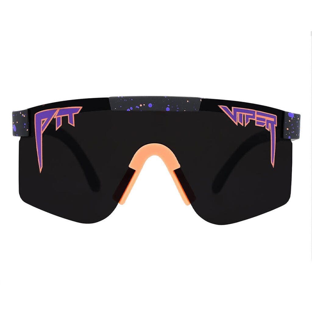 Pit Viper - The Naples Polarized Double Wide EYEWEAR Melbourne Powered Electric Bikes 