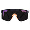 Pit Viper - The Naples Polarized Double Wide EYEWEAR Melbourne Powered Electric Bikes 