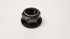 Warp 9 Titanium Rear Axle Replacement Nut