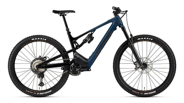Rocky mountain best sale e bike 2020