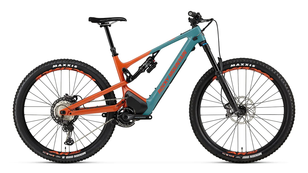 Rocky Mountain Instinct Powerplay C70 - 2023 MTB E-BIKES Melbourne Powered Electric Bikes 29