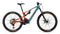 Rocky Mountain Instinct Powerplay C70 - 2023 MTB E-BIKES Melbourne Powered Electric Bikes 29" Large Orange/Blue
