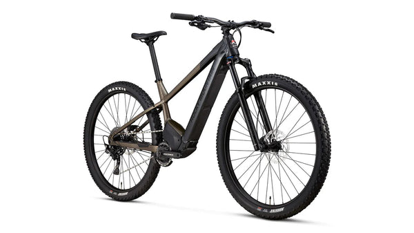 The best best sale electric mountain bike