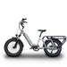 Benzina Zero Hauler Cargo E-Bike