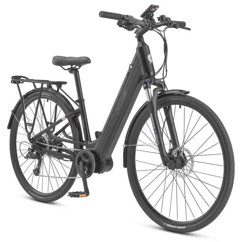 XDS E-Spresso S2 Step-through E-Bike