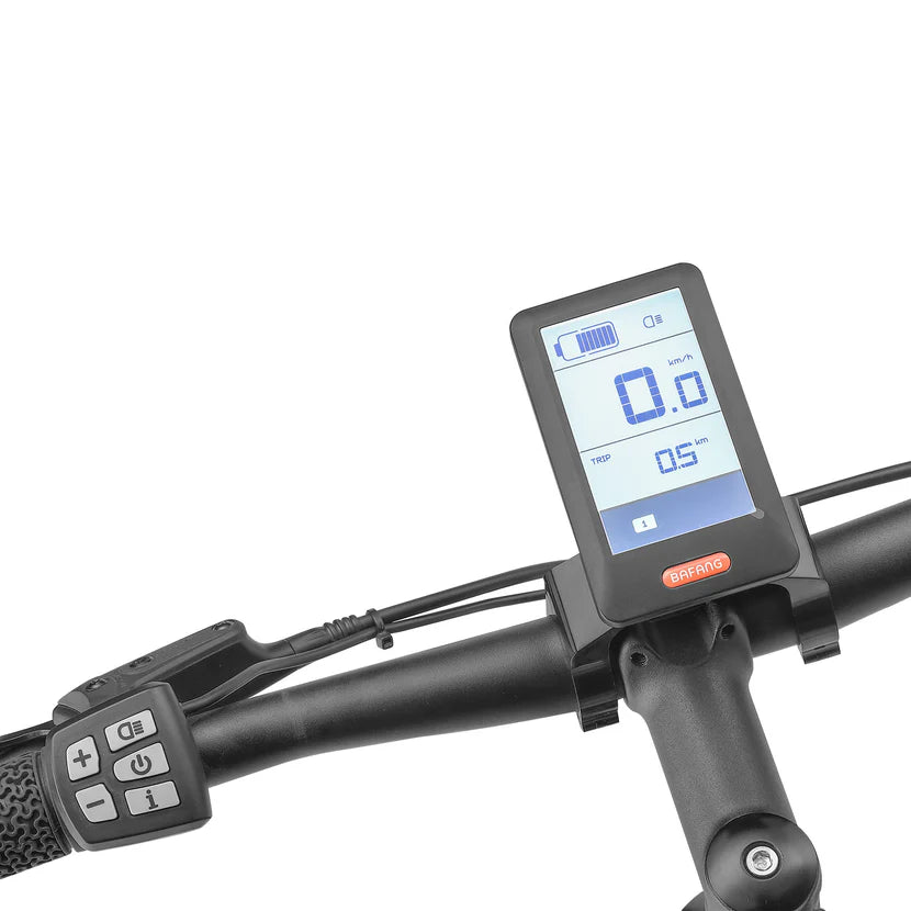 XDS E-Spresso S2 Step-through E-Bike