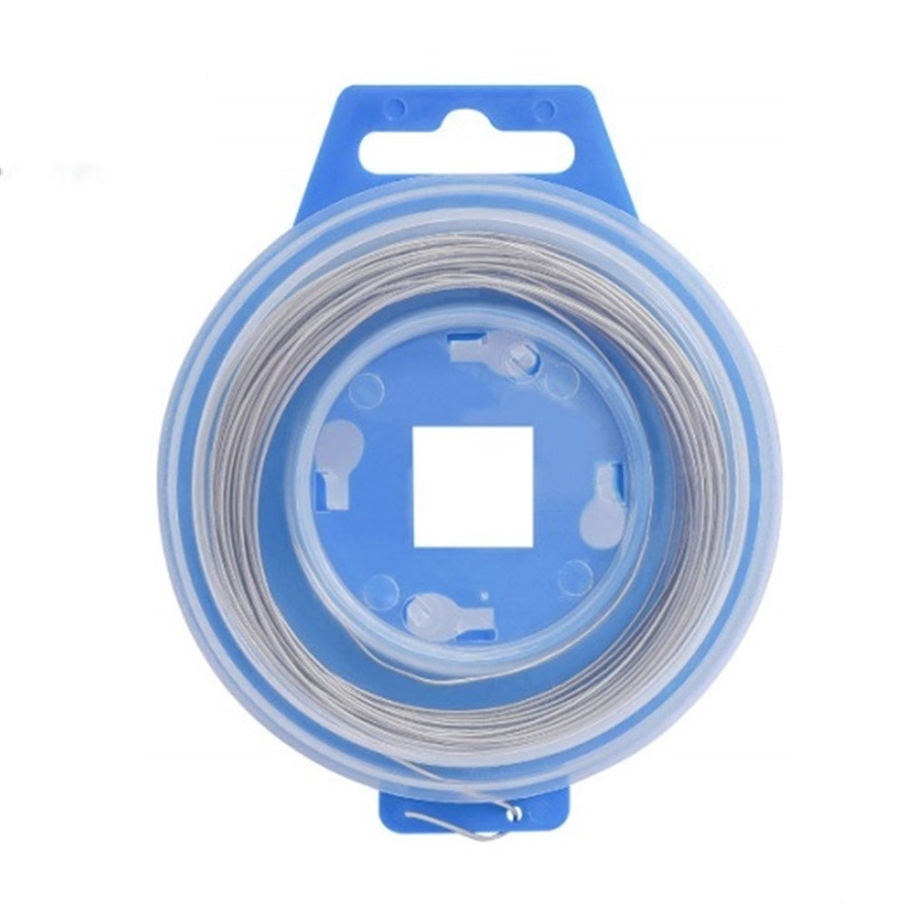 Xtech Grip/Safety/Lock Wire 15m Roll