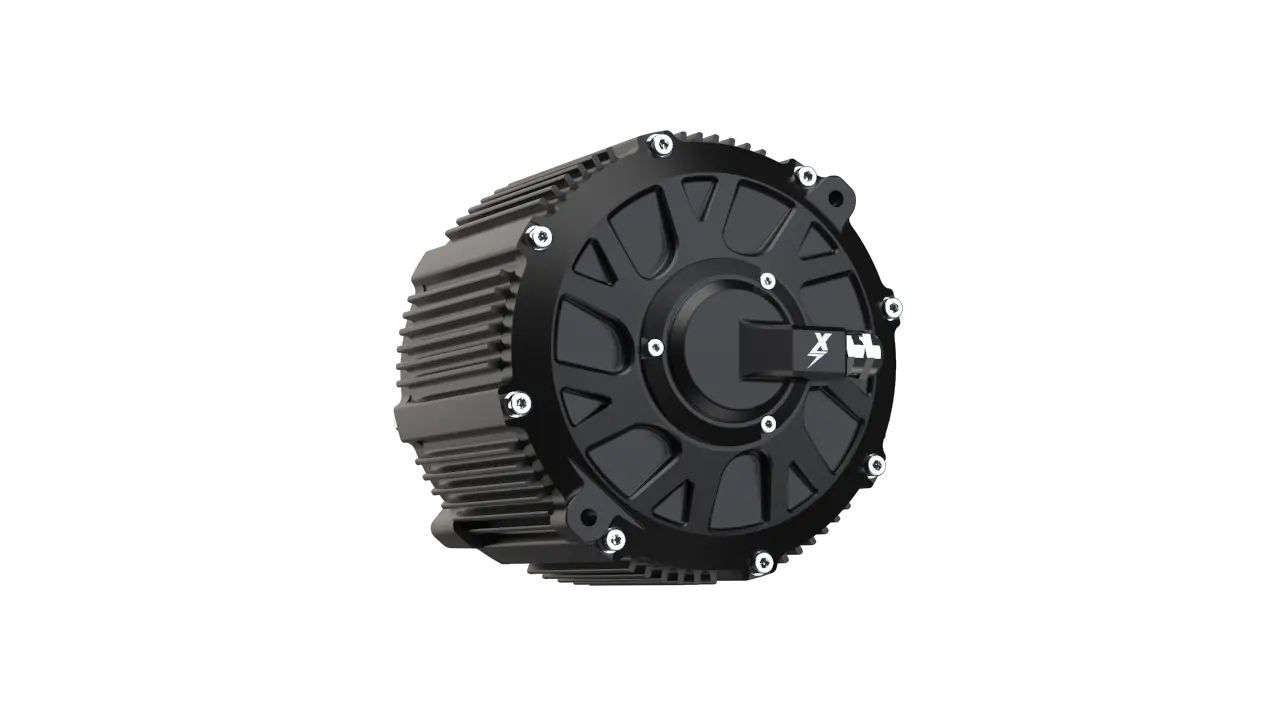 EBMX Version 2 XUB-80 SurRon Ultra Bee Motor