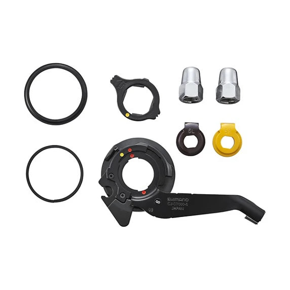 Shimano CJ-C7000-5 Cassette Joint Unit For Belt Drive System