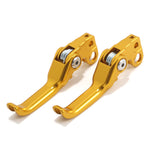 DXE Brake Levers for SurRon Light Bee