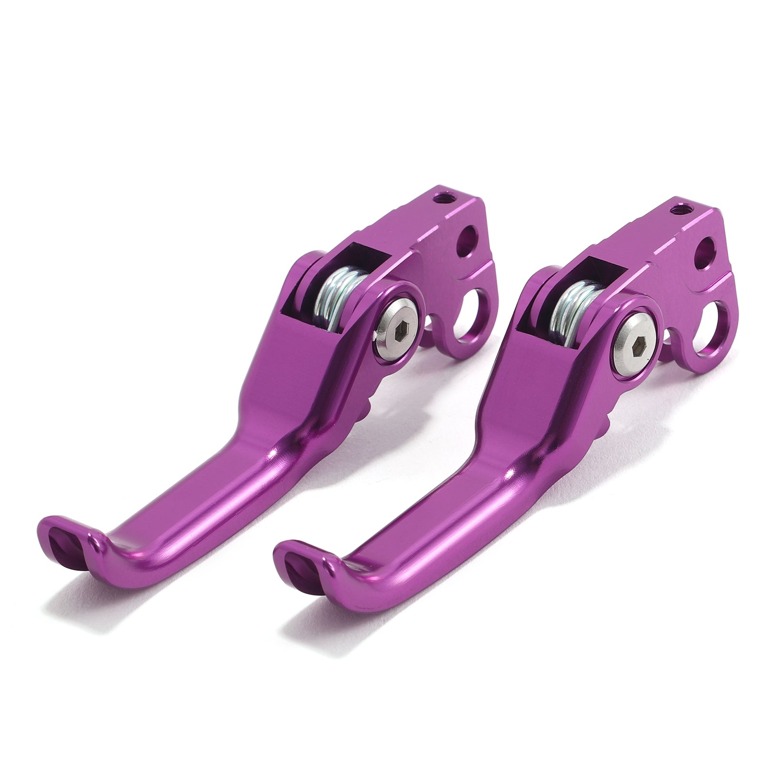 DXE Brake Levers for SurRon Light Bee