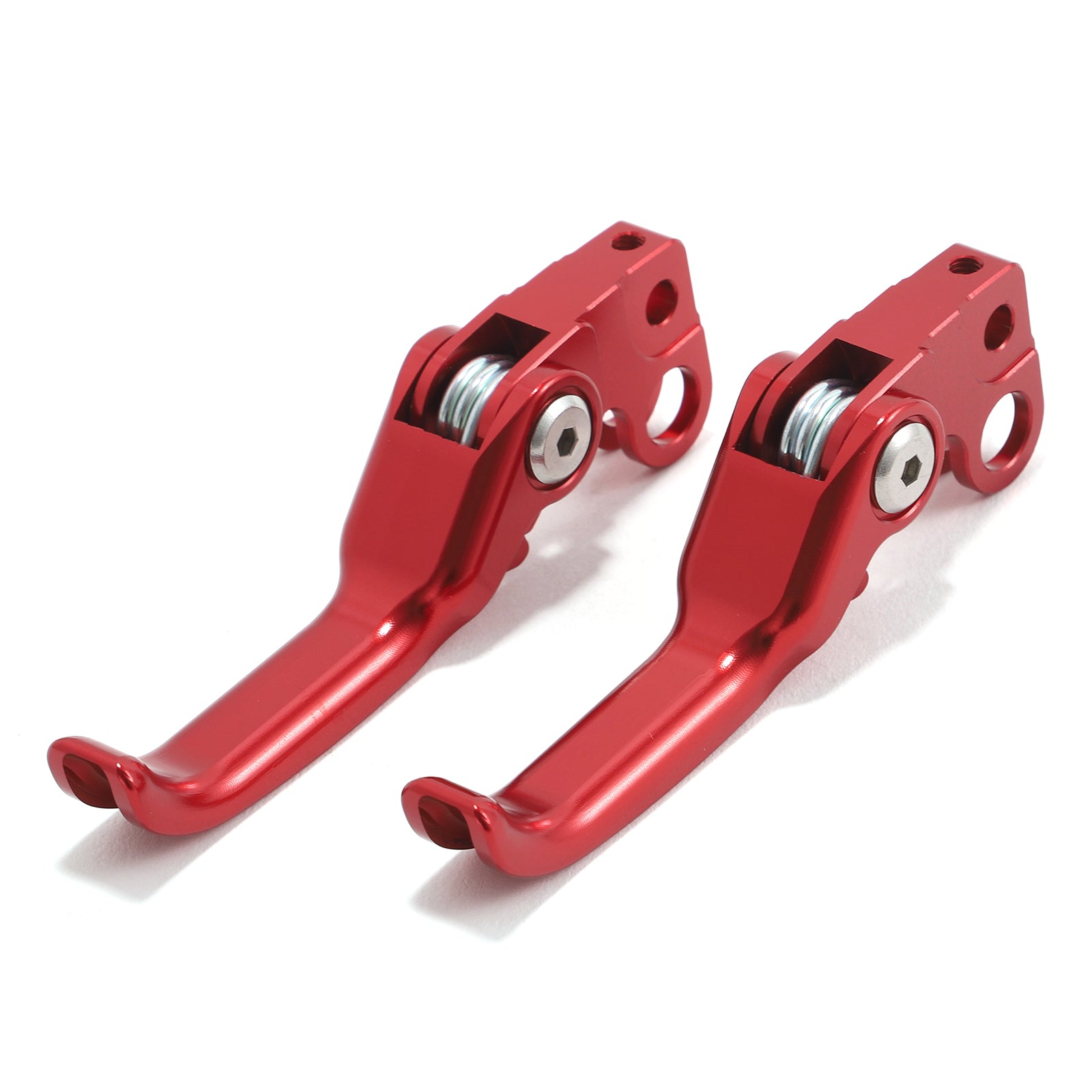 DXE Brake Levers for SurRon Light Bee