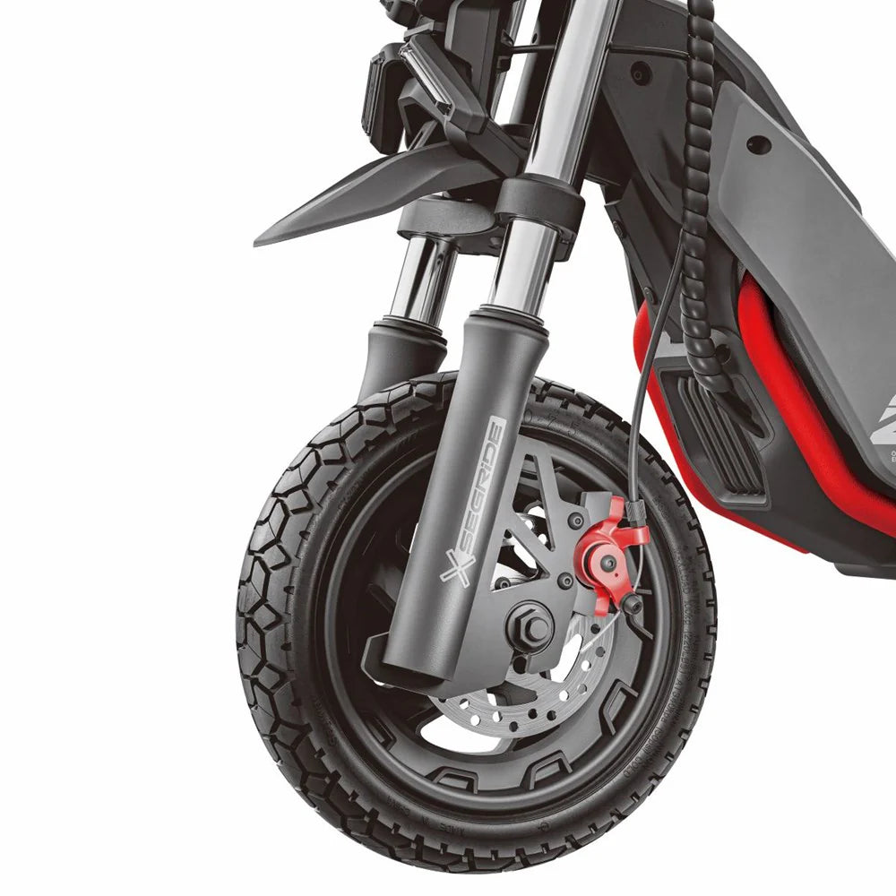 Segway Ninebot ZT3 Pro