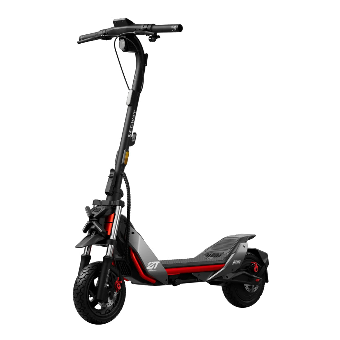 Segway Ninebot ZT3 Pro
