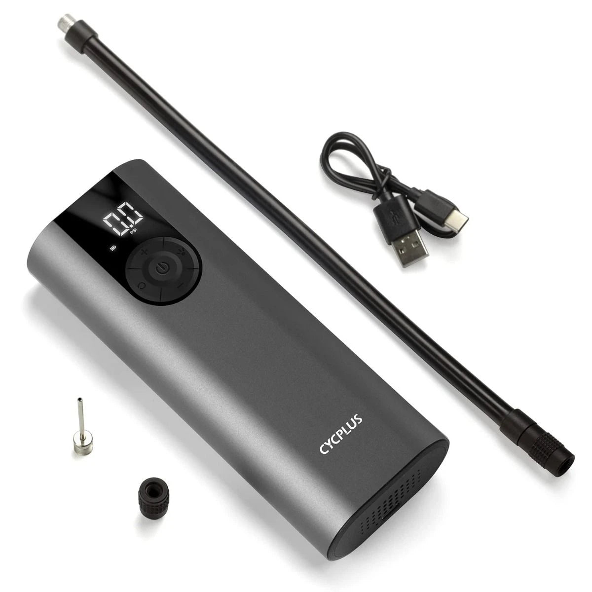 Cycplus A8 Electric Pump