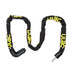 Ulac Steel Kombat Black