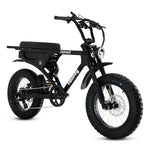 Fatboy The Scrambler V3 Performance