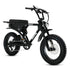 Fatboy The Scrambler V3 Performance