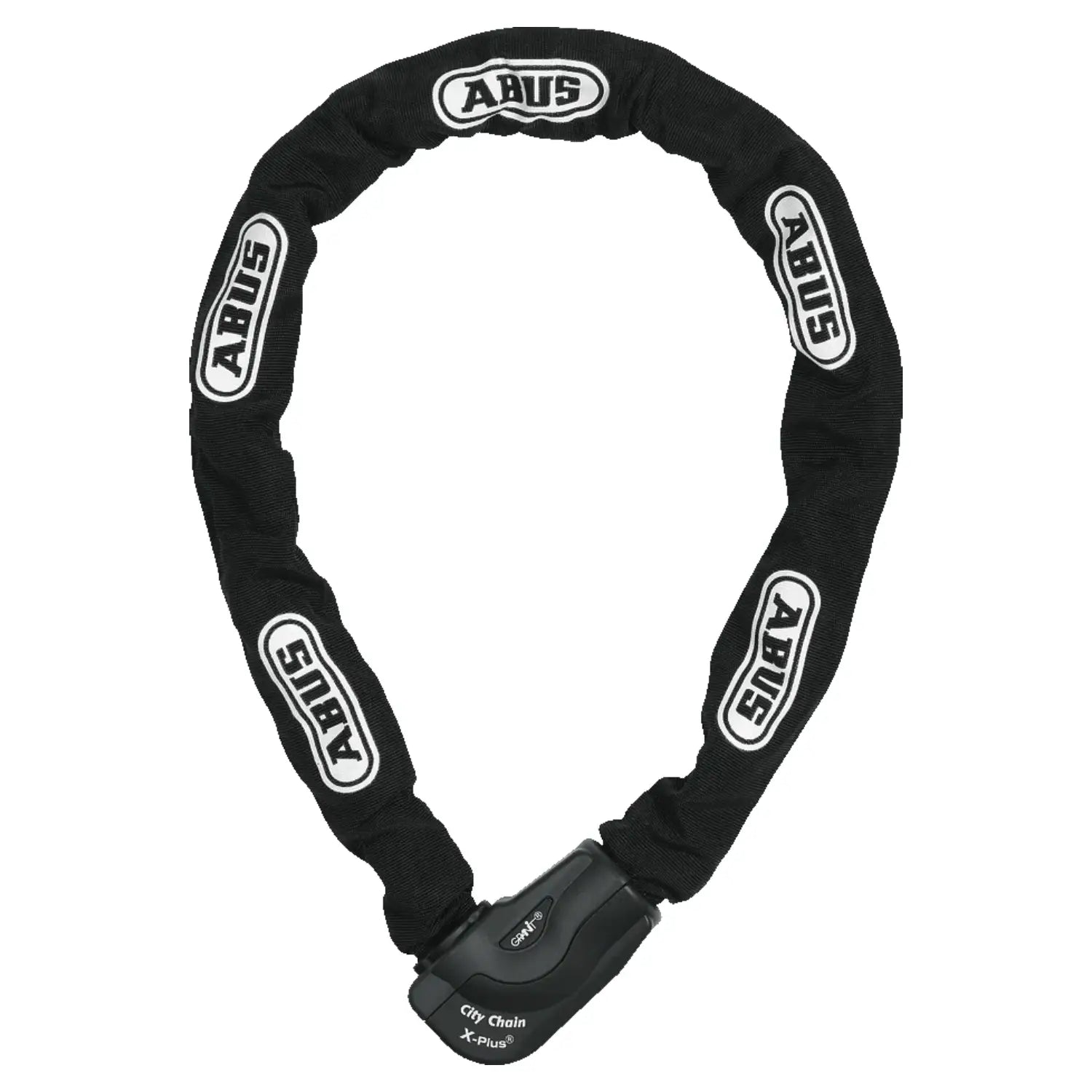 Abus Granit City XPlus 1060 Chain Lock