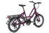 Tern Quick Haul P9 Electric Cargo Bike