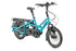 Tern GSD S10 Gen 3 Electric Cargo Bike