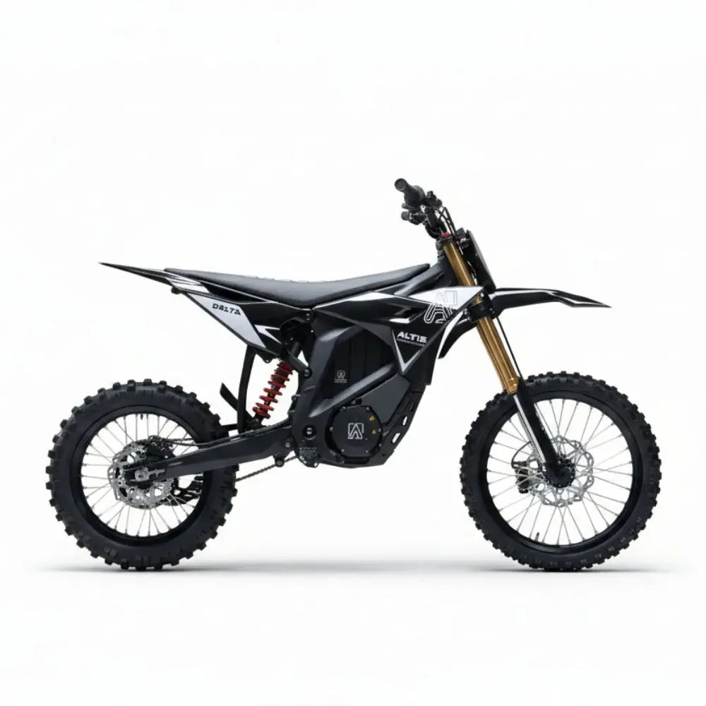 Altis Delta Electric Dirt Bike