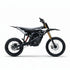 Altis Delta Electric Dirt Bike