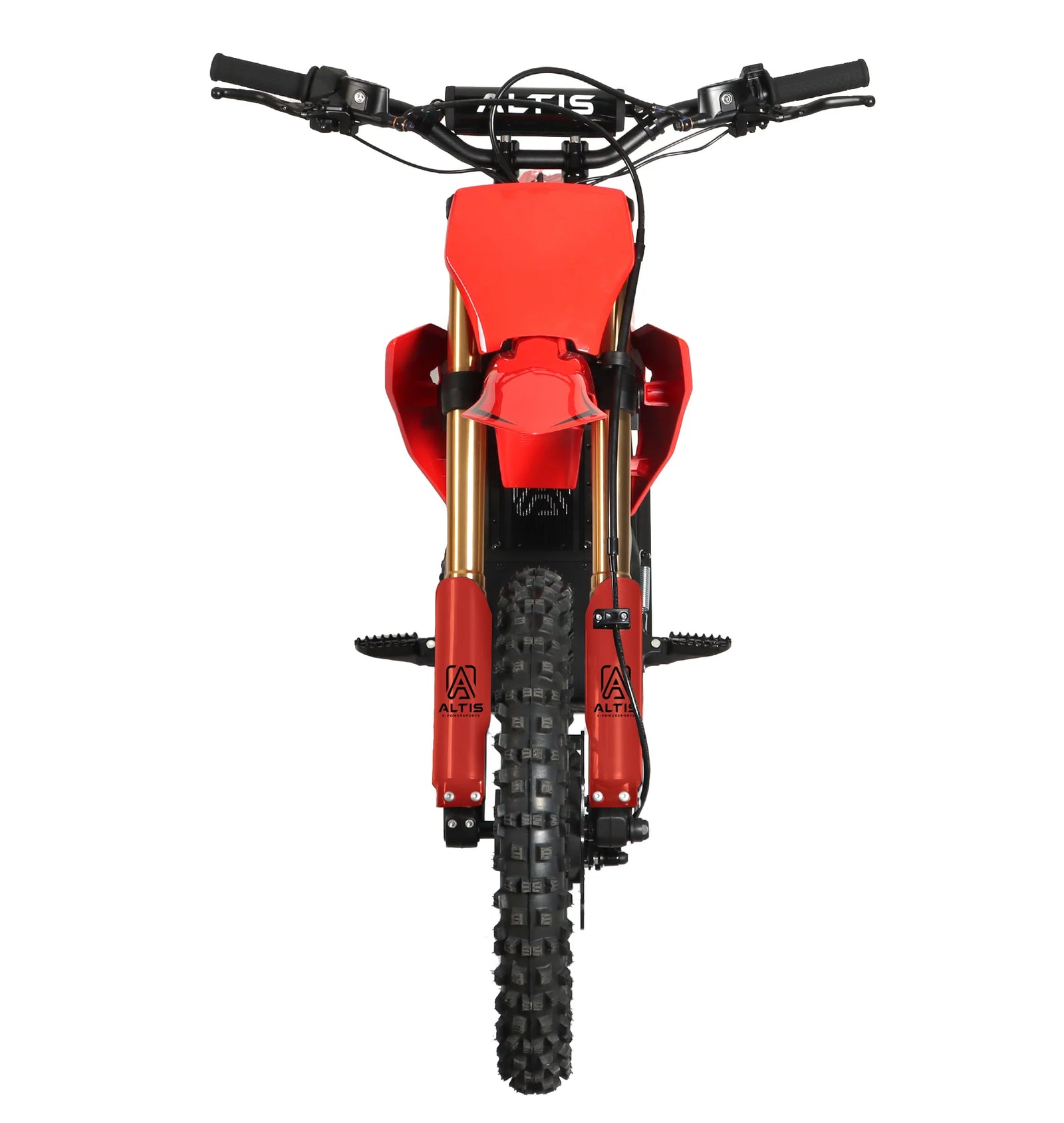 Altis Delta Electric Dirt Bike